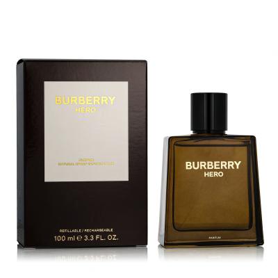 Burberry Hero Parfum Parfum für Herren 100 ml