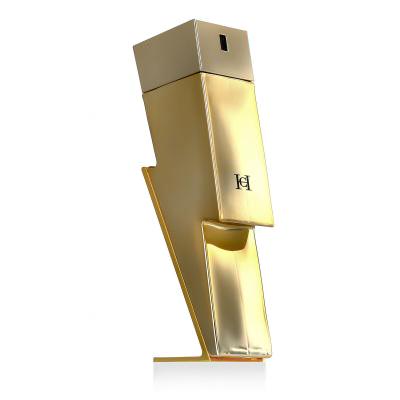 Carolina Herrera Bad Boy Gold Fantasy Eau de Toilette für Herren 100 ml
