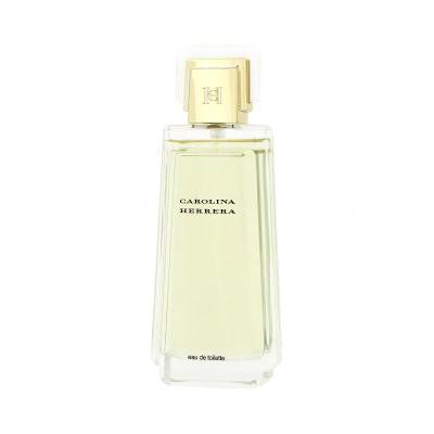 Carolina Herrera Carolina Herrera Eau de Toilette für Frauen 100 ml
