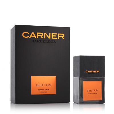 Carner Barcelona Bestium Extrait de Parfum 50 ml