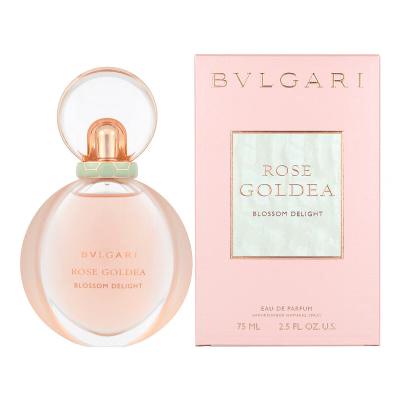 Bvlgari Rose Goldea Blossom Delight Eau de Parfum für Frauen 75 ml