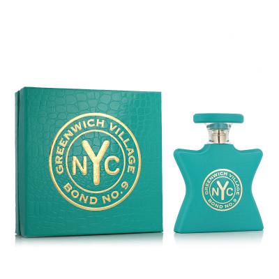 Bond No. 9 Midtown Greenwich Village Eau de Parfum 100 ml