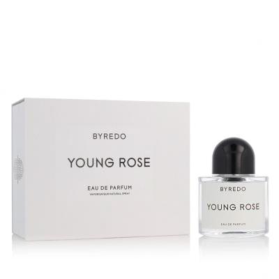 BYREDO Young Rose Eau de Parfum 100 ml