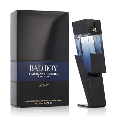 Carolina Herrera Bad Boy Cobalt Eau de Parfum für Herren 100 ml