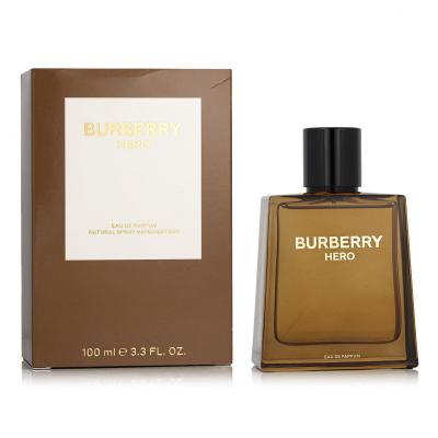 Burberry Hero Eau de Parfum für Herren 100 ml
