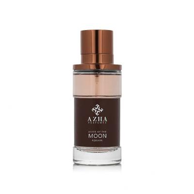 Azha Perfumes Ashes of the Moon Eau de Parfum für Herren 100 ml