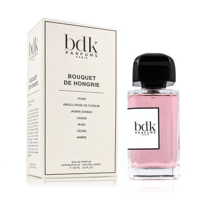 BDK Parfums Bouquet de Hongrie Eau de Parfum für Frauen 100 ml