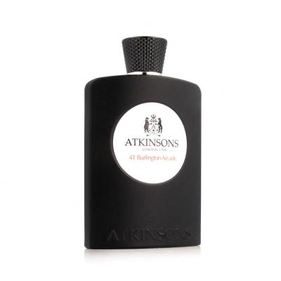 Atkinsons 41 Burlington Arcade Eau de Parfum 100 ml