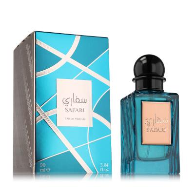 Athoor Al Alam Safari Eau de Parfum 90 ml