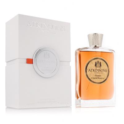 Atkinsons Pirates&#039; Grand Reserve Eau de Parfum 100 ml