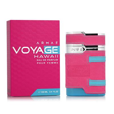 Armaf Voyage Hawaii Eau de Parfum für Frauen 100 ml