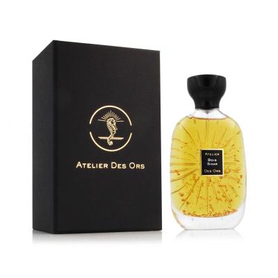 Atelier des Ors Bois Sikar Eau de Parfum 100 ml