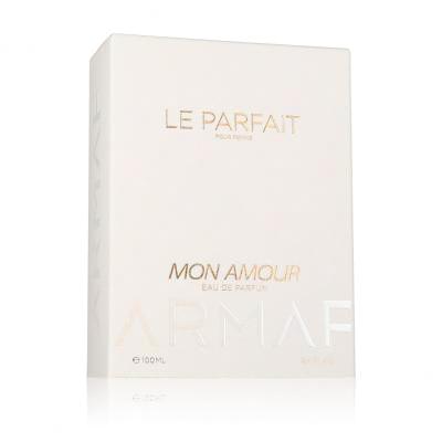 Armaf Le Parfait Mon Amour Eau de Parfum für Frauen 100 ml