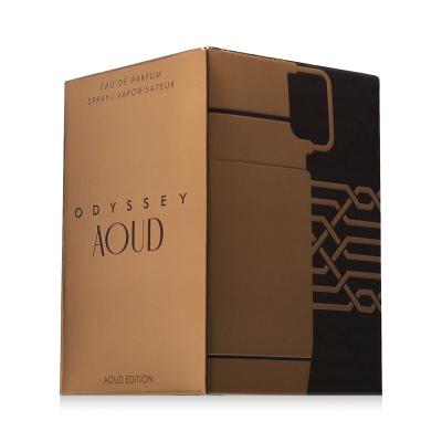 Armaf Odyssey Aoud Eau de Parfum für Herren 60 ml