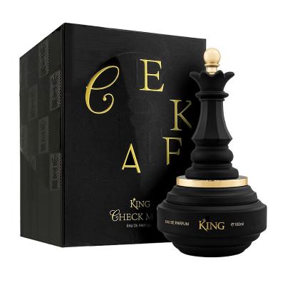 Armaf Checkmate King Eau de Parfum für Herren 100 ml