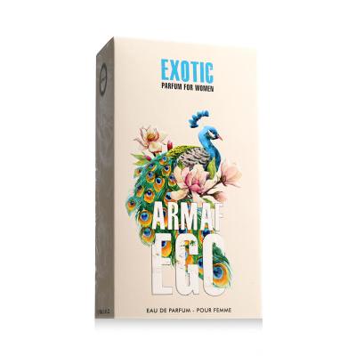 Armaf Ego Exotic Eau de Parfum für Frauen 100 ml