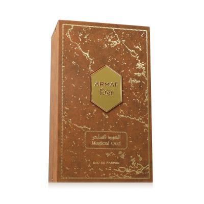 Armaf Éter Magical Oud Eau de Parfum 100 ml