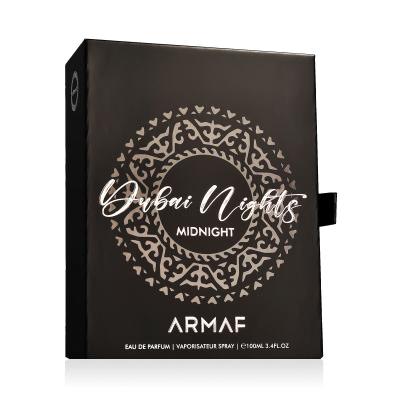 Armaf Dubai Nights Midnight Eau de Parfum für Herren 100 ml
