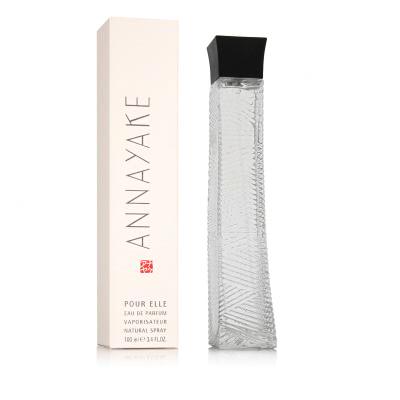 Annayake Pour Elle Eau de Parfum für Frauen 100 ml