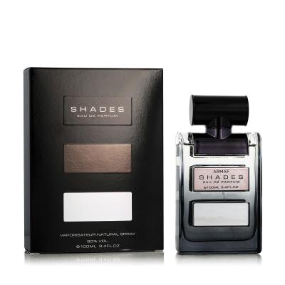 Armaf Shades Eau de Parfum für Herren 100 ml