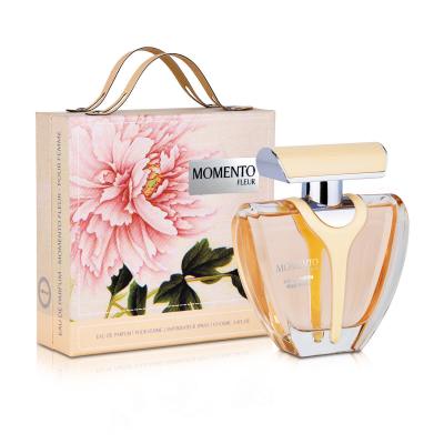 Armaf Momento Fleur Eau de Parfum für Frauen 100 ml
