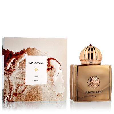 Amouage Dia Eau de Parfum für Frauen 50 ml