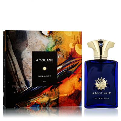 Amouage Interlude Eau de Parfum für Herren 50 ml