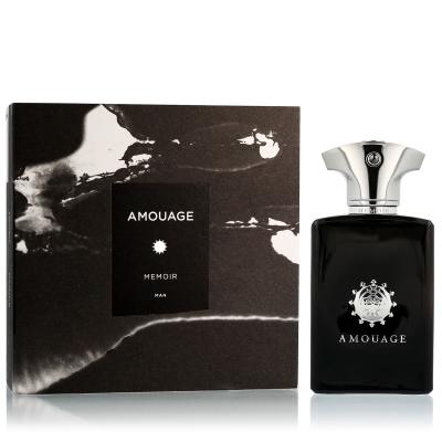 Amouage Memoir Eau de Parfum für Herren 50 ml