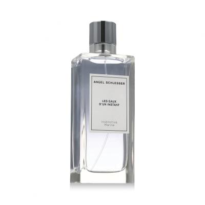 Angel Schlesser Les Eaux d'Un Instant Instictive Marine Eau de Toilette 150 ml