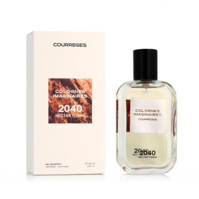André Courreges Colognes Imaginaires 2040 Nectar Tonka Eau de Parfum 100 ml