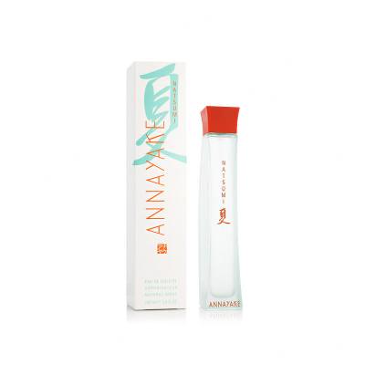 Annayake Natsumi Eau de Toilette für Frauen 100 ml