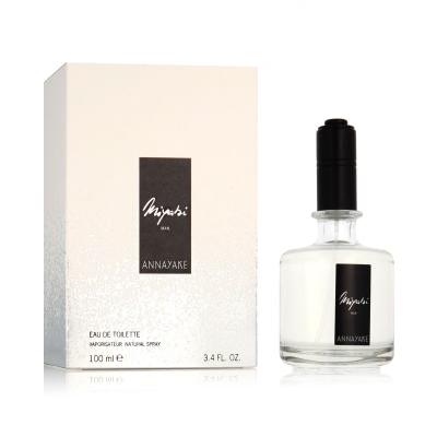 Annayake Miyabi Man Eau de Toilette für Herren 100 ml