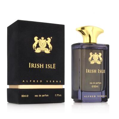 Alfred Verne Irish Isle Eau de Parfum 80 ml