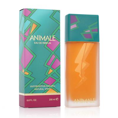 Animale Animale Eau de Parfum für Frauen 200 ml