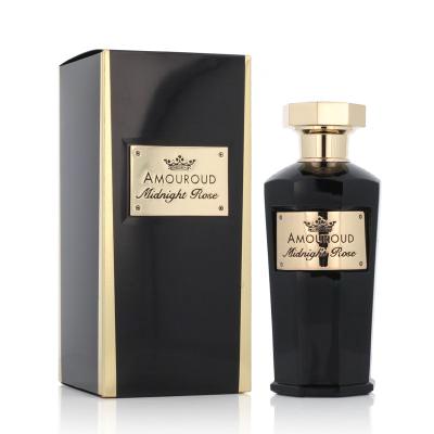 Amouroud Midnight Rose Eau de Parfum 100 ml