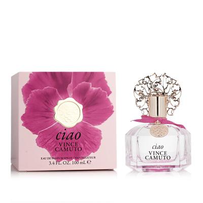 Vince Camuto Ciao Eau de Parfum für Frauen 100 ml