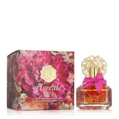 Vince Camuto Floreale Eau de Parfum für Frauen 100 ml