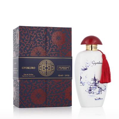 The Merchant of Venice Gyokuro Eau de Parfum 100 ml