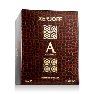 Xerjoff Alexandria II Extrait de Parfum 15 ml