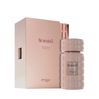 Zimaya Tiramisu Caramel Eau de Parfum 100 ml