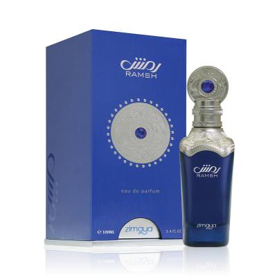 Zimaya Ramsh Imperium Eau de Parfum für Herren 100 ml