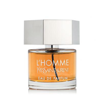 Yves Saint Laurent L'Homme Eau de Parfum Eau de Parfum für Herren 60 ml