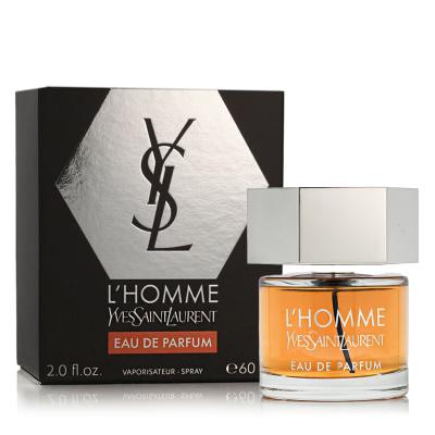 Yves Saint Laurent L&#039;Homme Eau de Parfum Eau de Parfum für Herren 60 ml
