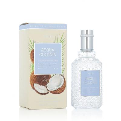 4711 Acqua Colonia Coconut Water &amp; Yuzu Eau de Cologne 50 ml