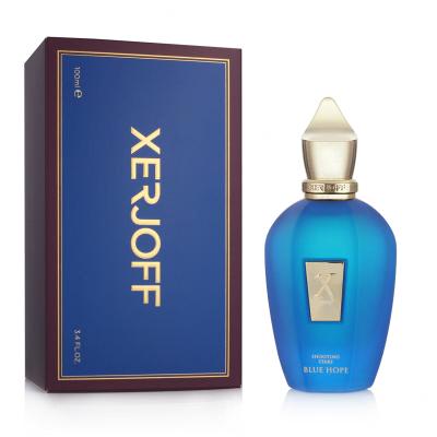 Xerjoff Shooting Stars Blue Hope Parfum 100 ml