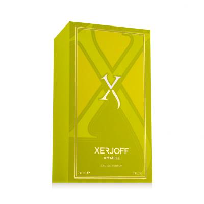 Xerjoff V Collection Amabile Eau de Parfum 50 ml