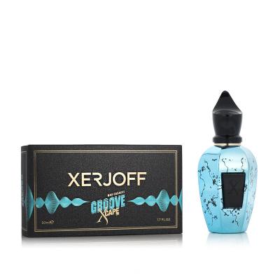 Xerjoff Groove Xcape Parfum 50 ml