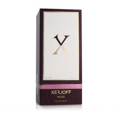 Xerjoff V Collection Muse Eau de Parfum 100 ml