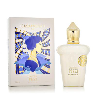 Xerjoff Casamorati 1888 Quattro Pizzi Eau de Parfum 30 ml