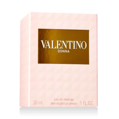 Valentino Valentino Donna Eau de Parfum für Frauen 30 ml
